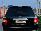 Toyota Highlander 2010 года за 8 500 000 тг. в Алматы – фото 2