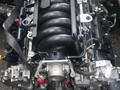 Двигатель VK56DE 5.6L V8 от Nissan из Японии за 98 000 тг. в Алматы – фото 2