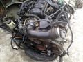 Двигатель VK56DE 5.6L V8 от Nissan из Японии за 98 000 тг. в Алматы – фото 3