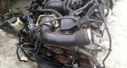 Двигатель VK56DE 5.6L V8 от Nissan из Японии за 98 000 тг. в Алматы – фото 3