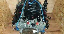 Двигатель VK56DE 5.6L V8 от Nissan из Японии за 98 000 тг. в Алматы
