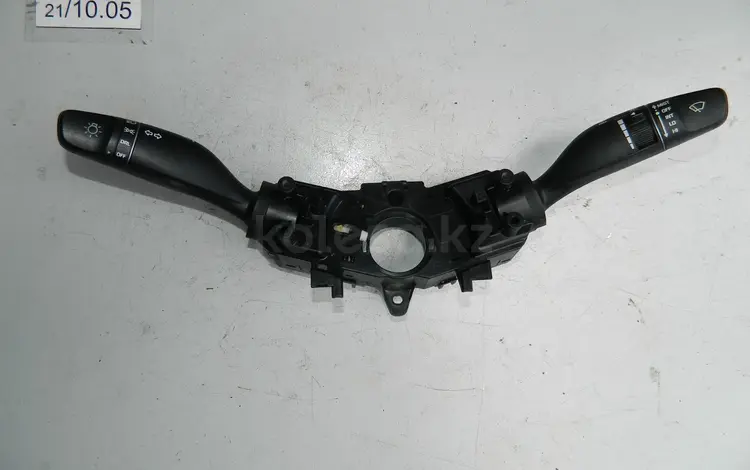 ВЕРТОЛЕТ РУЛЯ (РУЧКИ УПРАВЛЕНИЯ СВЕТОМ И ДВОРНИКАМИ) за 35 000 тг. в Алматы