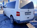 Volkswagen Transporter 2007 годаүшін7 000 000 тг. в Актобе