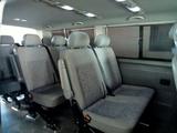 Volkswagen Transporter 2007 годаүшін7 000 000 тг. в Актобе – фото 4