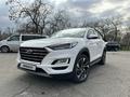 Hyundai Tucson 2018 годаүшін12 500 000 тг. в Алматы