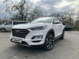 Hyundai Tucson 2018 годаүшін12 500 000 тг. в Алматы