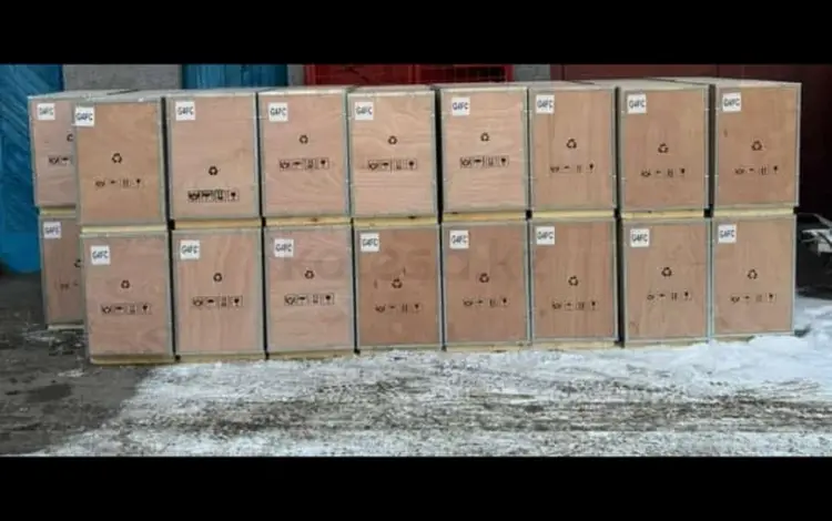 Хундай киа двигатель коробка за 345 678 тг. в Шымкент