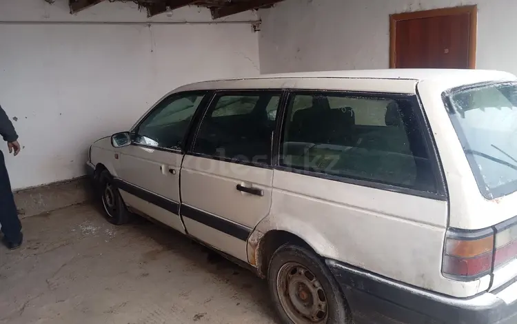 Volkswagen Passat 1992 годаfor680 000 тг. в Тараз