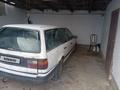 Volkswagen Passat 1992 годаfor680 000 тг. в Тараз – фото 3