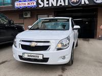 Chevrolet Cobalt 2021 годаfor6 400 000 тг. в Астана