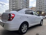 Chevrolet Cobalt 2021 года за 7 000 000 тг. в Астана – фото 4