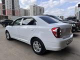 Chevrolet Cobalt 2021 годаүшін6 400 000 тг. в Астана – фото 2
