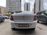 Chevrolet Cobalt 2021 года за 6 400 000 тг. в Астана – фото 3