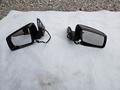 Боковые зеркало на мерседес W204 за 99 000 тг. в Шымкент