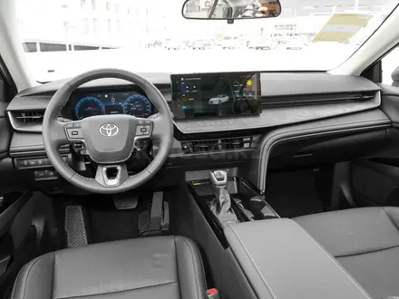 Toyota Camry 2024 года за 18 800 000 тг. в Алматы – фото 5
