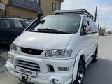Mitsubishi Delica 2005 годаүшін9 000 000 тг. в Семей – фото 2