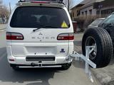 Mitsubishi Delica 2005 годаүшін9 000 000 тг. в Семей – фото 3