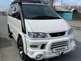 Mitsubishi Delica 2005 годаүшін9 000 000 тг. в Семей