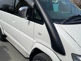Mitsubishi Delica 2005 годаүшін9 000 000 тг. в Семей – фото 4