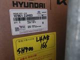 Двигатель L4NB 2.0 газ HYUNDAI KIAүшін2 000 000 тг. в Астана