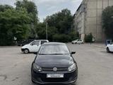 Volkswagen Polo 2013 года за 3 300 000 тг. в Алматы – фото 3