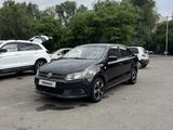 Volkswagen Polo 2013 года за 3 300 000 тг. в Алматы