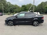 Volkswagen Polo 2013 года за 3 300 000 тг. в Алматы – фото 4