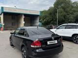 Volkswagen Polo 2013 года за 3 300 000 тг. в Алматы – фото 5
