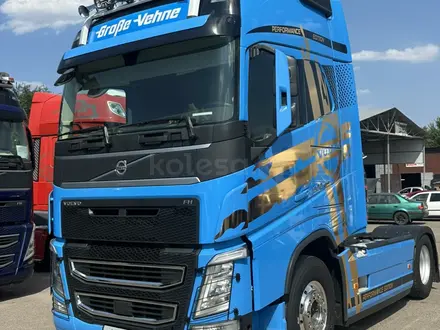 Volvo  FH 2020 года за 46 000 000 тг. в Алматы – фото 2
