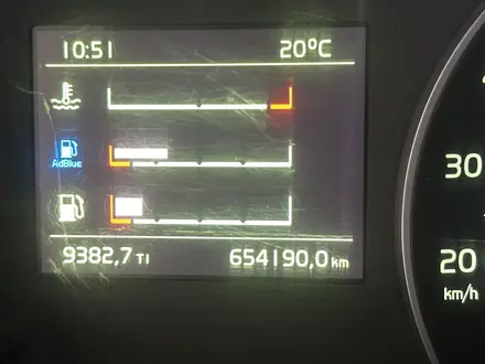 Volvo  FH 2020 года за 46 000 000 тг. в Алматы – фото 15
