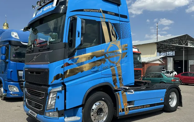 Volvo  FH 2020 годаүшін46 000 000 тг. в Алматы