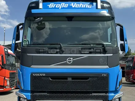 Volvo  FH 2020 года за 46 000 000 тг. в Алматы – фото 6