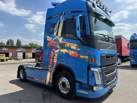 Volvo  FH 2020 года за 46 000 000 тг. в Алматы – фото 7