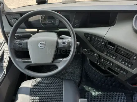 Volvo  FH 2020 года за 46 000 000 тг. в Алматы – фото 10