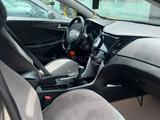 Hyundai Sonata 2011 года за 4 500 000 тг. в Жаркент – фото 3