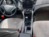 Hyundai Sonata 2011 года за 4 500 000 тг. в Жаркент – фото 5