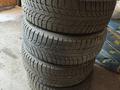 Triangle PL01 215/55 R17 98R без шипов за 120 000 тг. в Щучинск