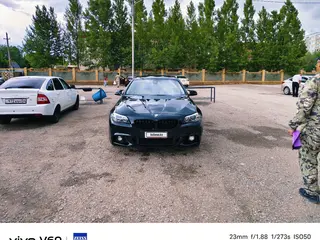 BMW 535