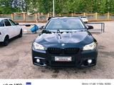 BMW 535 2015 годаүшін8 300 000 тг. в Актобе – фото 3
