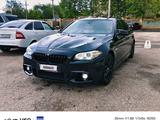 BMW 535 2015 годаүшін8 300 000 тг. в Актобе – фото 4