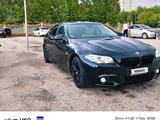 BMW 535 2015 годаүшін8 300 000 тг. в Актобе – фото 5