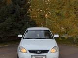 ВАЗ (Lada) Priora 2170 2014 годаүшін1 650 000 тг. в Павлодар – фото 3