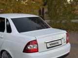 ВАЗ (Lada) Priora 2170 2014 годаүшін1 650 000 тг. в Павлодар – фото 5
