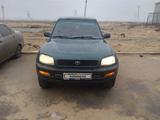 Toyota RAV4 1998 года за 1 500 000 тг. в Ганюшкино – фото 2