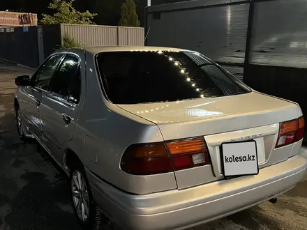 Nissan Sunny 1996 года за 930 000 тг. в Алматы