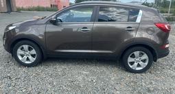 Kia Sportage 2013 годаfor8 000 000 тг. в Усть-Каменогорск – фото 3