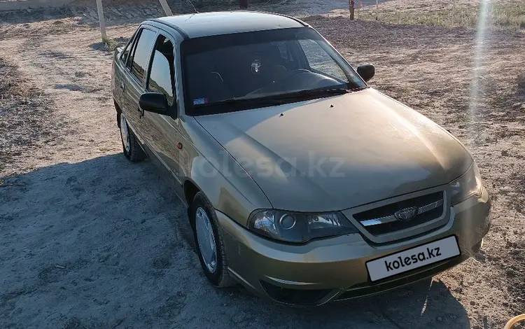 Daewoo Nexia 2011 годаfor1 300 000 тг. в Казалинск