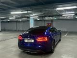 Tesla Model S 2015 годаүшін18 000 000 тг. в Алматы