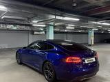 Tesla Model S 2015 годаүшін18 000 000 тг. в Алматы – фото 2