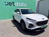 JAC S7 2021 годаүшін4 900 000 тг. в Алматы